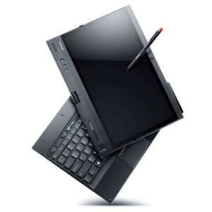 ThinkPad X230Tablet