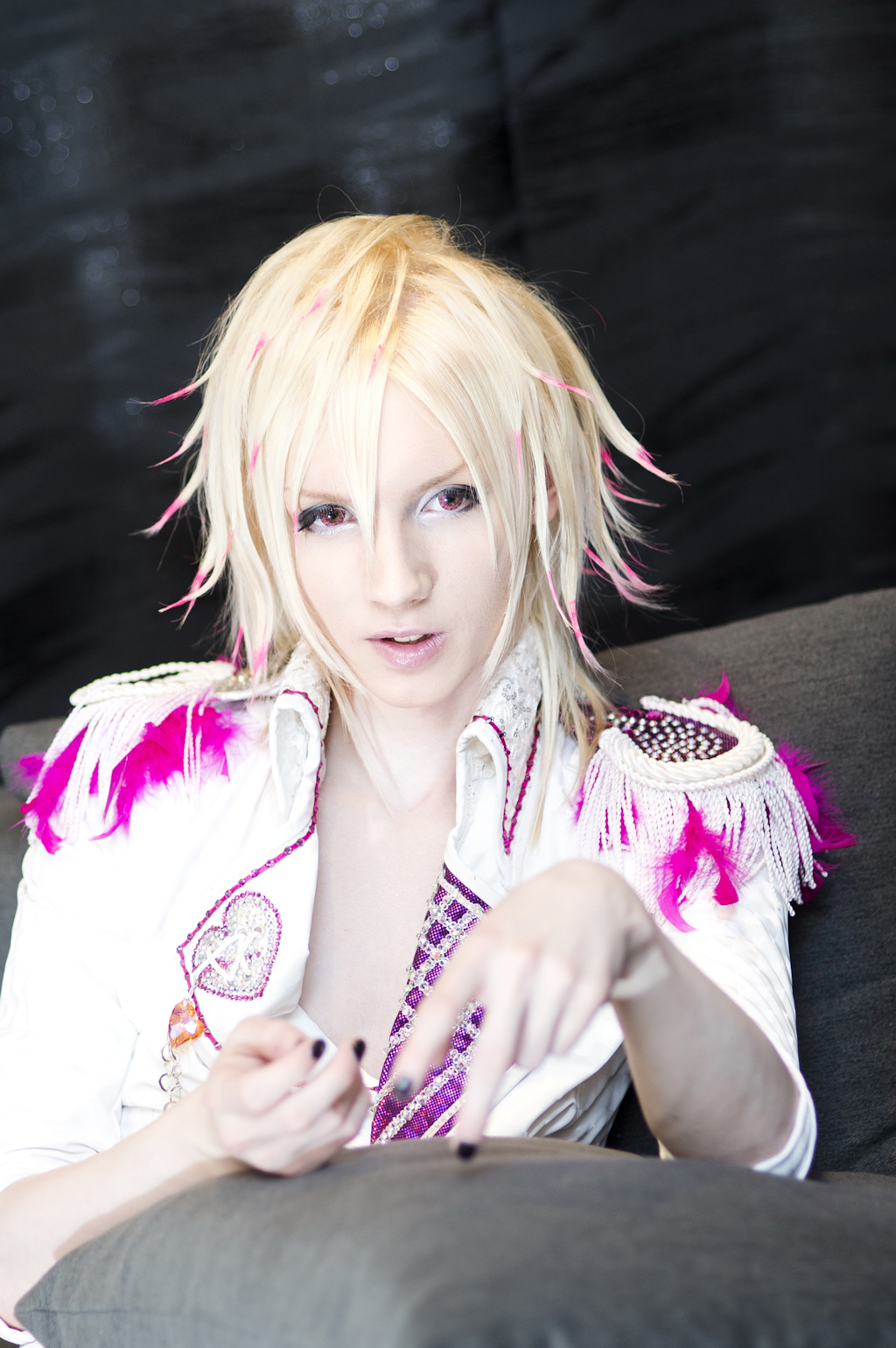 YOHIO（ヨヒオ）