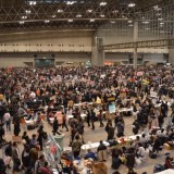 ワンフェス2013冬