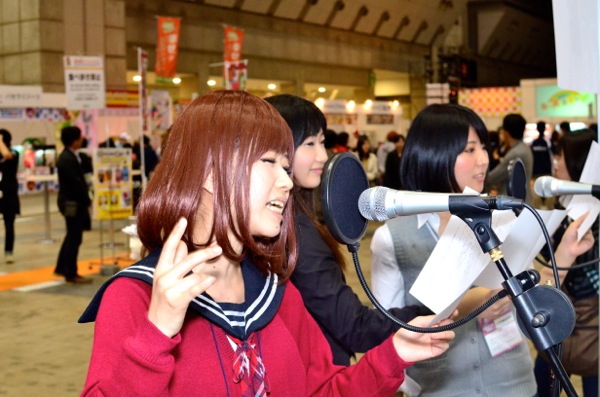 TAF2013,東京国際アニメフェア