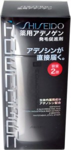 資生堂 薬用アデノゲン 300ml