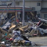 アングラ, 東日本大震災, 犯罪, 被災地