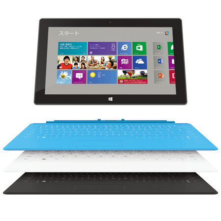 Surface RT