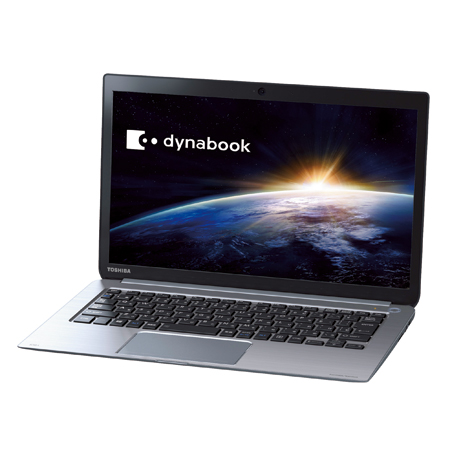 東芝　dynabook V632