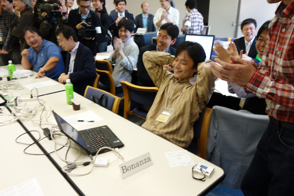 世界コンピュータ将棋選手権