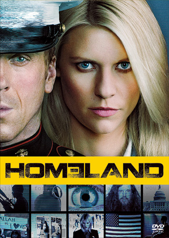 HOMELAND