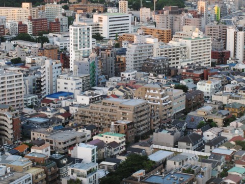 不動産, 住宅, 社会, 豆知識