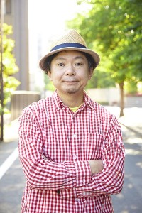 鈴木おさむ氏