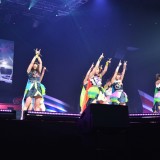 Cheeky Parade