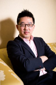 Kevin Chou,kabam