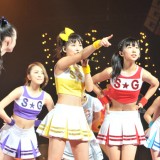 SUPER☆GiRLS