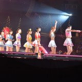 SUPER☆GiRLS