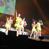 SUPER☆GiRLS