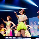 SUPER☆GiRLS