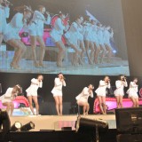 SUPER☆GiRLS