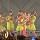 SUPER☆GiRLS