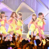 SUPER☆GiRLS