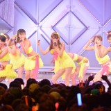 SUPER☆GiRLS