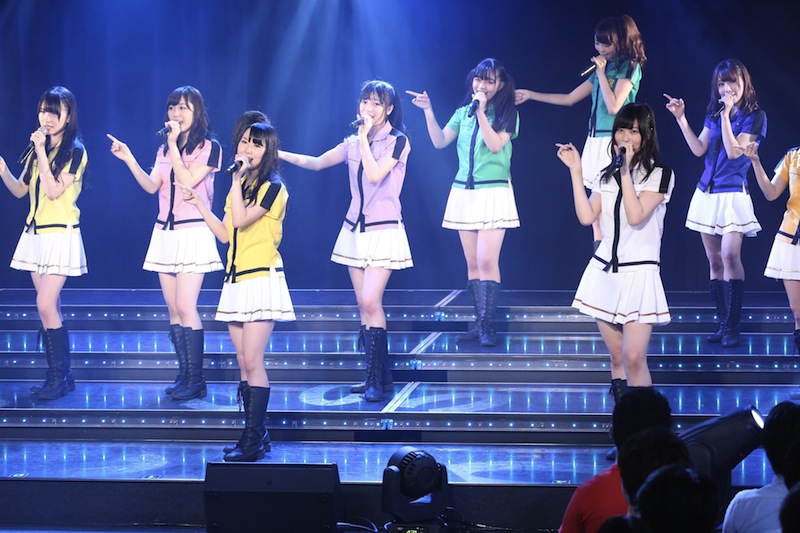 SKE48