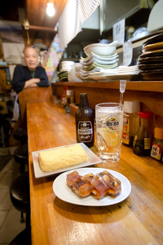 串の家 ちょろ