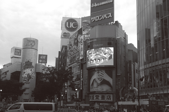 まち情報, ネズミ, 渋谷, 生物, 衛生