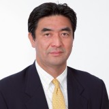 岩松正記氏