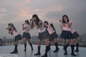 w-Street NAGOYA
