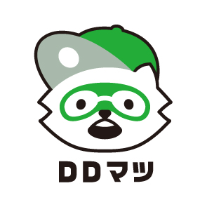 DDマツ