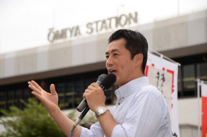 細野豪志,幹事長,民主党