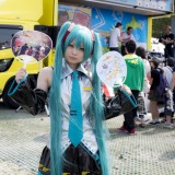 ニコニコ町会議コスプレ