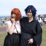 ニコニコ町会議コスプレ