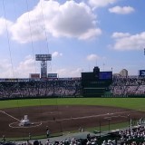 甲子園,野球留学生