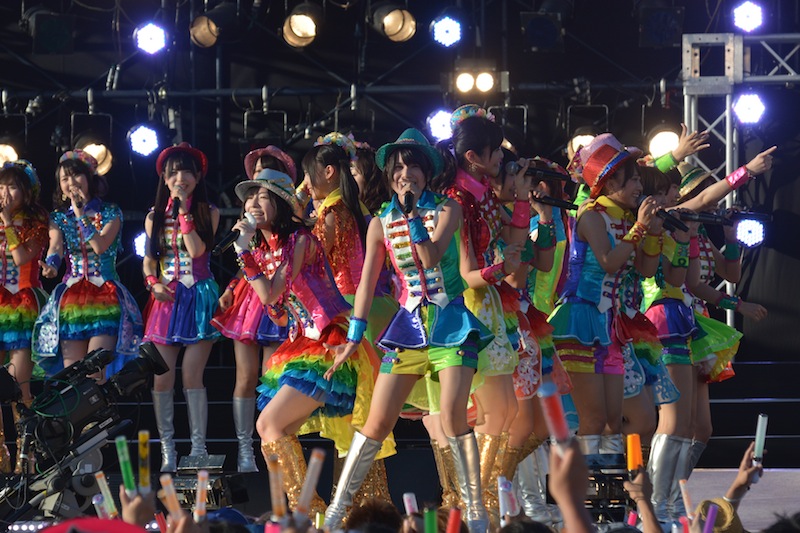 SKE48