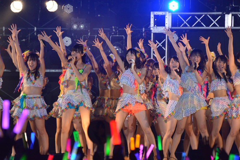 SKE48