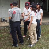 タイ民間警察