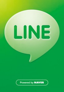 LINE