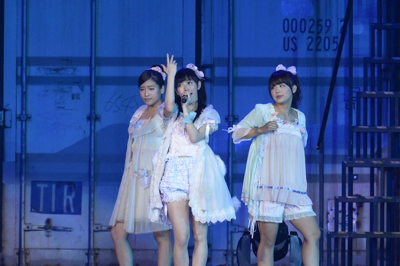 AKB48 2013 真夏のドームツアー,SKE48