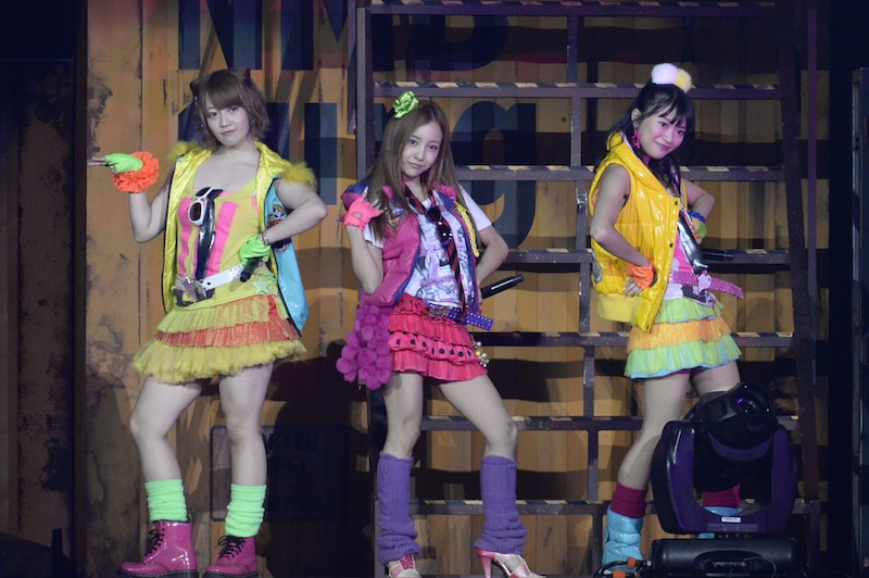 AKB48 2013 真夏のドームツアー,SKE48