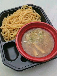 大つけ麺博