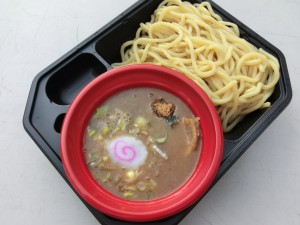 六厘舎「つけめん」,大つけ麺博