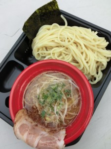 大つけ麺博,FOOD,ウマい！,ラーメン,博多一幸舎