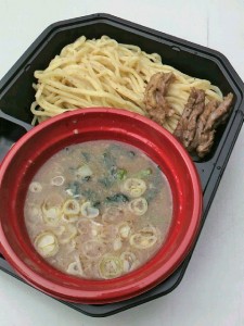 大つけ麺博