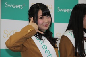 SKE48