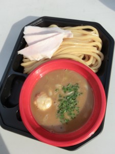 大つけ麺博,FOOD,ウマい！,ラーメン,麺処蒼生