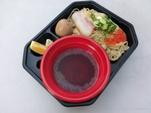 支那そばや「佐野実のガチンコつけ麺」,大つけ麺博