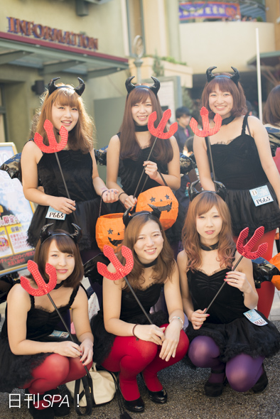 カワサキハロウィン2013