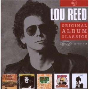 Lou Reed