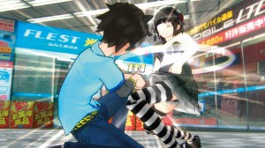 AKIBA’S TRIP 2