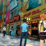 AKIBA’S TRIP 2