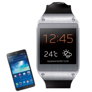 Samsung GALAXY Gear